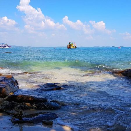 Hotel Ban Sairung Rayong Zewnętrze zdjęcie