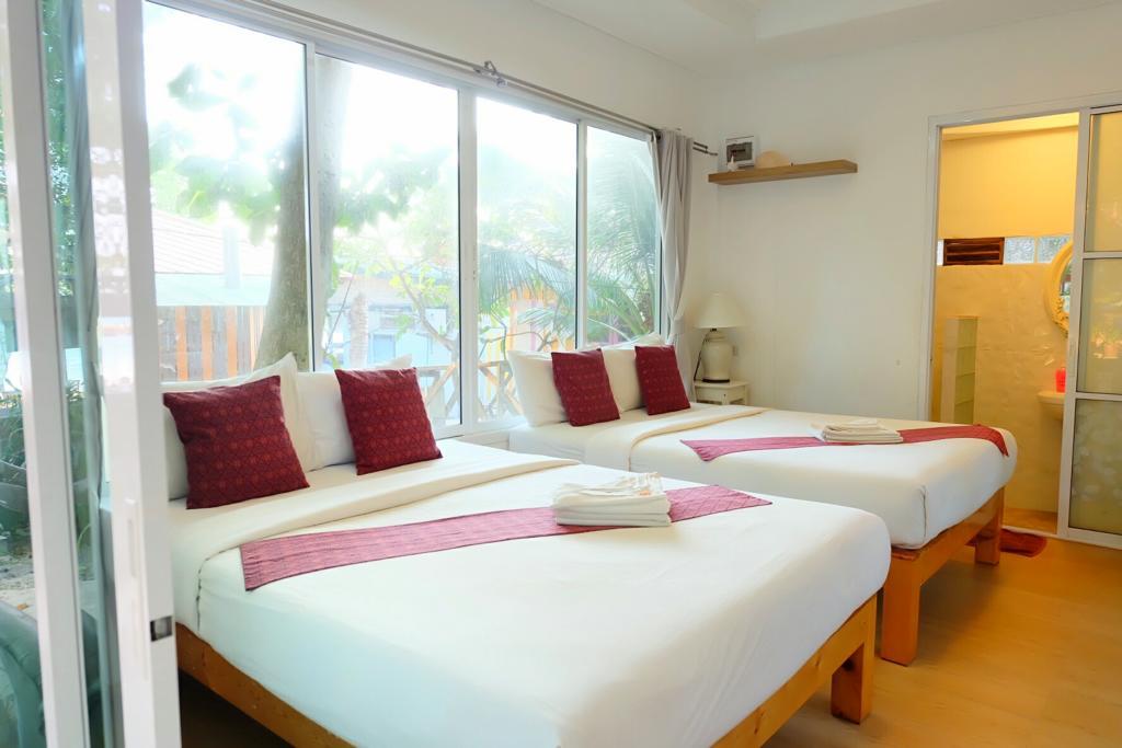 Hotel Ban Sairung Rayong Zewnętrze zdjęcie