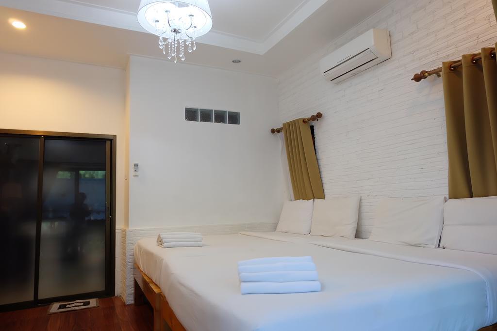 Hotel Ban Sairung Rayong Zewnętrze zdjęcie