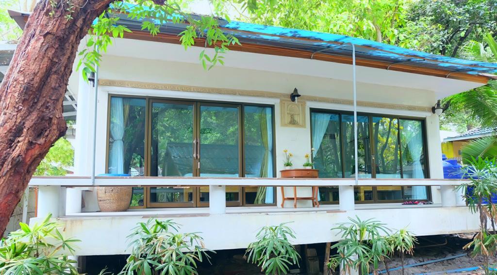 Hotel Ban Sairung Rayong Zewnętrze zdjęcie