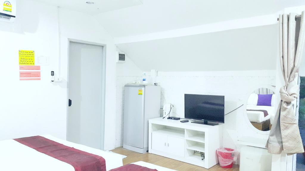 Hotel Ban Sairung Rayong Zewnętrze zdjęcie