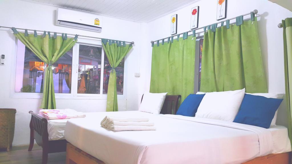 Hotel Ban Sairung Rayong Zewnętrze zdjęcie