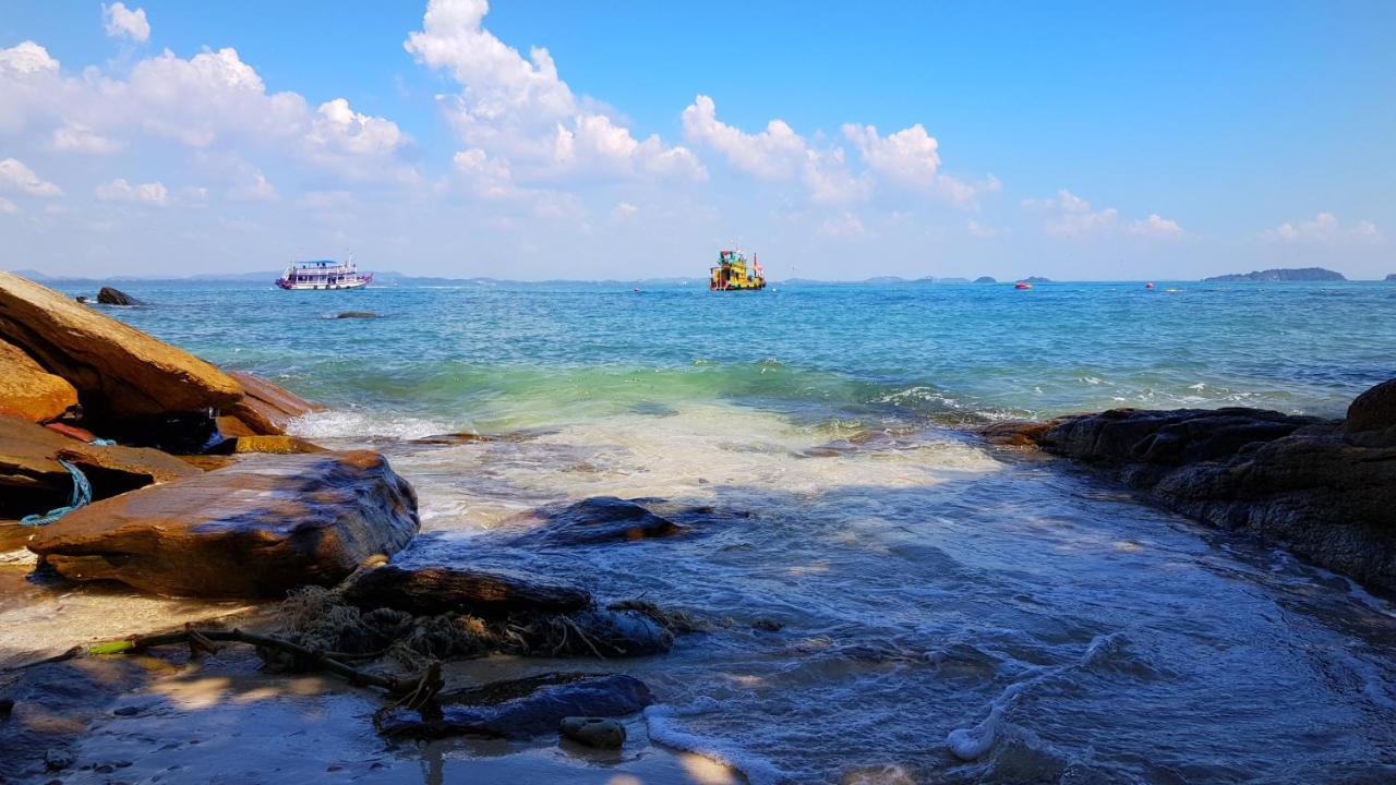 Hotel Ban Sairung Rayong Zewnętrze zdjęcie