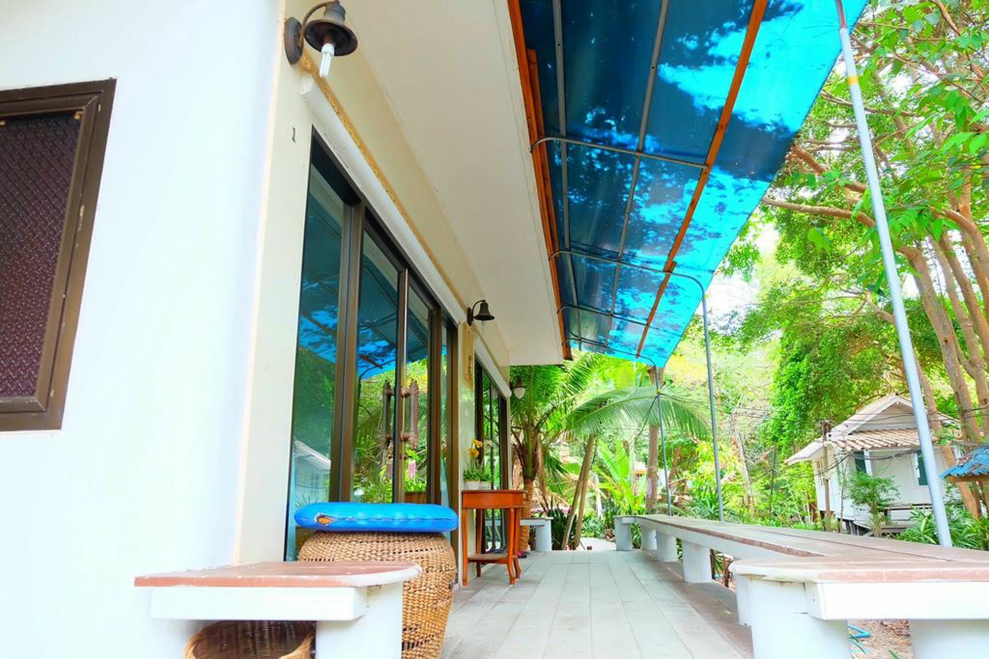 Hotel Ban Sairung Rayong Zewnętrze zdjęcie