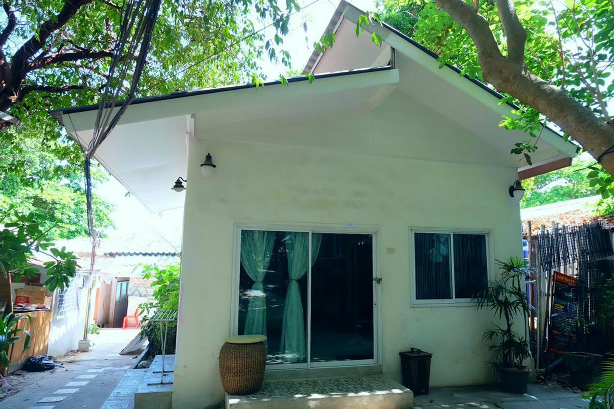 Hotel Ban Sairung Rayong Zewnętrze zdjęcie
